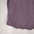 ルルレモン lululemon ヨガウエアクルーネックTシャツ レディース
