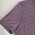 ルルレモン lululemon ヨガウエアクルーネックTシャツ レディース