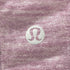 ルルレモン lululemon ヨガウエアクルーネックTシャツ レディース