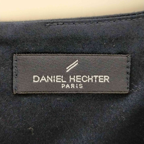 ダニエルエシュテル DANIEL HECHTER フラワーレースワンピース レディース 38