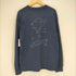 フルーツオブザルーム FRUIT OF THE LOOM HILLY HUNDRED1998 L/Sカットソー メンズ JPN:XL