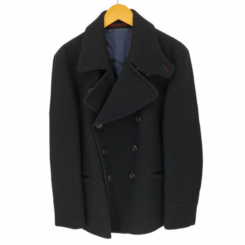ポールスミス Paul Smith ウール ピーコート メンズ JPN:L
