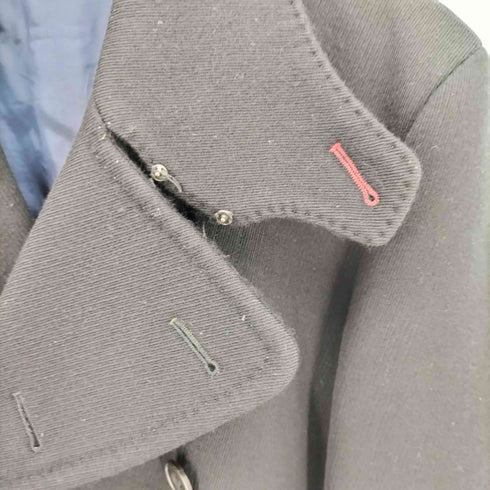 ポールスミス Paul Smith ウール ピーコート メンズ JPN:L