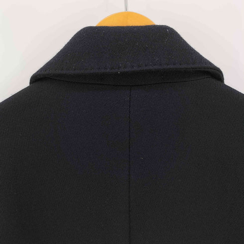 ポールスミス Paul Smith ウール ピーコート メンズ JPN:L