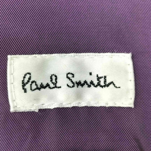 ポールスミス Paul Smith ウール ピーコート メンズ JPN:L
