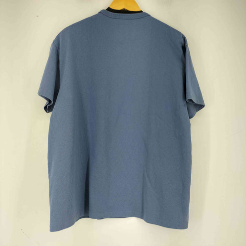 ポロラルフローレン POLO RALPH LAUREN スモールポニー刺繍 クルーネックS/S コットンTシャツ メンズ JPN:L