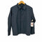 70S 太2号形 JNR 日本国鉄制服 シャツジャケット メンズ