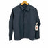 70S 太2号形 JNR 日本国鉄制服 シャツジャケット メンズ