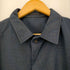 70S 太2号形 JNR 日本国鉄制服 シャツジャケット メンズ