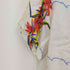 KILAUEA ハワイ製 花柄 レーヨンアロハシャツ メンズ import:XS