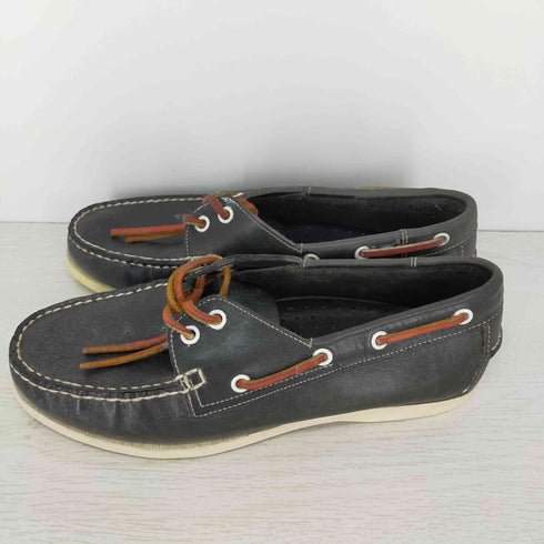 バンスポーツ vansports HAND MADE FULL MOCCASIN メンズ 26.5