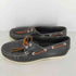 バンスポーツ vansports HAND MADE FULL MOCCASIN メンズ 26.5