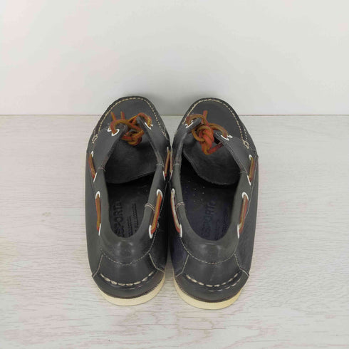 バンスポーツ vansports HAND MADE FULL MOCCASIN メンズ 26.5