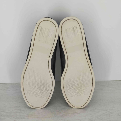 バンスポーツ vansports HAND MADE FULL MOCCASIN メンズ 26.5
