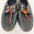 バンスポーツ vansports HAND MADE FULL MOCCASIN メンズ 26.5