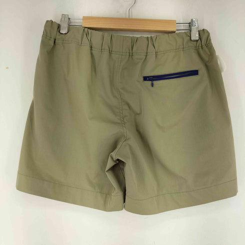 ピーエスポールスミス PS Paul Smith ポリ地イージーハーフパンツ メンズ JPN:S