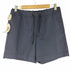 ピーエスポールスミス PS Paul Smith ポリ地イージーハーフパンツ メンズ JPN:S