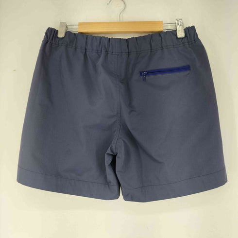 ピーエスポールスミス PS Paul Smith ポリ地イージーハーフパンツ メンズ JPN:S