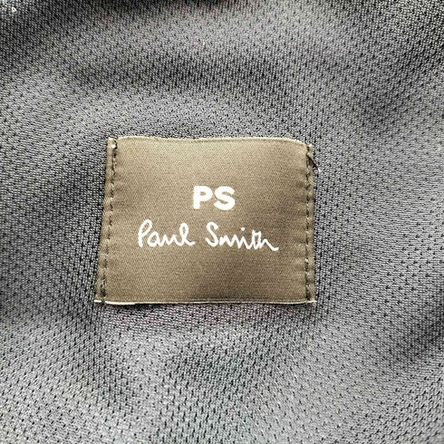 ピーエスポールスミス PS Paul Smith ポリ地イージーハーフパンツ メンズ JPN:S