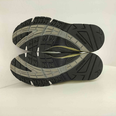 ニューバランス NEW BALANCE M991UKF Flimby Catalogue Pack Grey/White メンズ 9 1/2