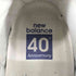 ニューバランス NEW BALANCE M991UKF Flimby Catalogue Pack Grey/White メンズ 9 1/2