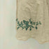 ローラアシュレイ LAURA ASHLEY リーフ刺繍スカート レディース 13