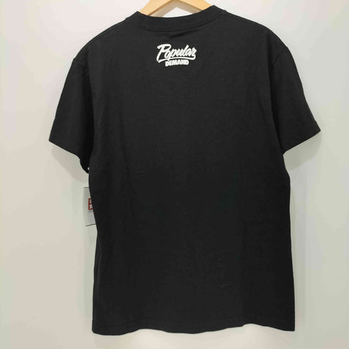 Takeout Black T-Shirt メンズ import:M