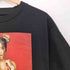 Takeout Black T-Shirt メンズ import:M