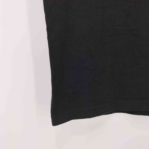 Takeout Black T-Shirt メンズ import:M