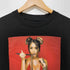 Takeout Black T-Shirt メンズ import:M