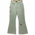 リーバイス Levis HIGH RISE FLARE ハート刺繍フレアデニムパンツ メンズ 27