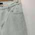 リーバイス Levis HIGH RISE FLARE ハート刺繍フレアデニムパンツ メンズ 27