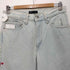 リーバイス Levis HIGH RISE FLARE ハート刺繍フレアデニムパンツ メンズ 27