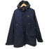 フレッドペリー FRED PERRY 裏地ブラックウォッチ ナイロンマウンテンパーカ メンズ M
