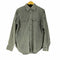 ギャップ Gap 00s old フラップポケット L/Sシャツ メンズ JPN:M
