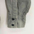 ギャップ Gap 00s old フラップポケット L/Sシャツ メンズ JPN:M