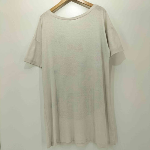 80S ONCE UPON A TIME クルーネックTシャツ アニメTシャツ メンズ