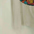 80S ONCE UPON A TIME クルーネックTシャツ アニメTシャツ メンズ