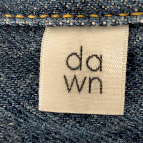 DAWN マーチャンダイス デニムパンツ リーバイスリメイク メンズ JPN:4