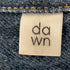 DAWN マーチャンダイス デニムパンツ リーバイスリメイク メンズ JPN:4