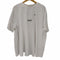 アダーエラー ADER error S/S ARROWプリントTシャツ メンズ JPN:3