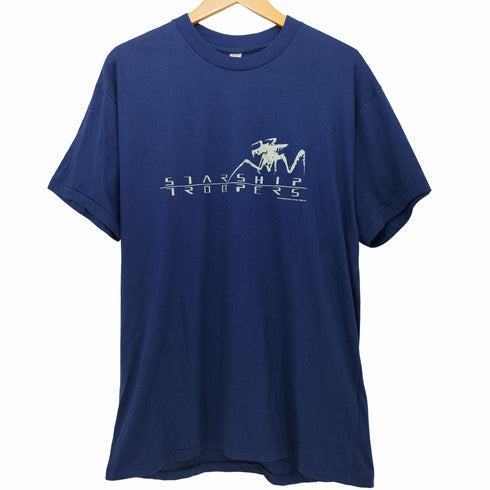 90s シングルステッチ ムービーTシャツ メンズ L