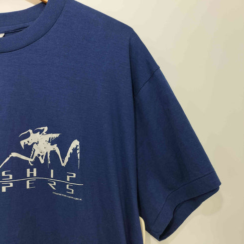 90s シングルステッチ ムービーTシャツ メンズ L