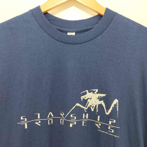 90s シングルステッチ ムービーTシャツ メンズ L