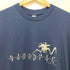 90s シングルステッチ ムービーTシャツ メンズ L