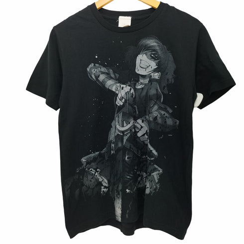 コスパ COSPA アニメTシャツ メンズ
