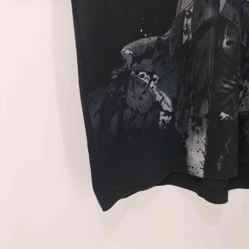 コスパ COSPA アニメTシャツ メンズ