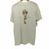 KONAMI アニメプリントTシャツ メンズ