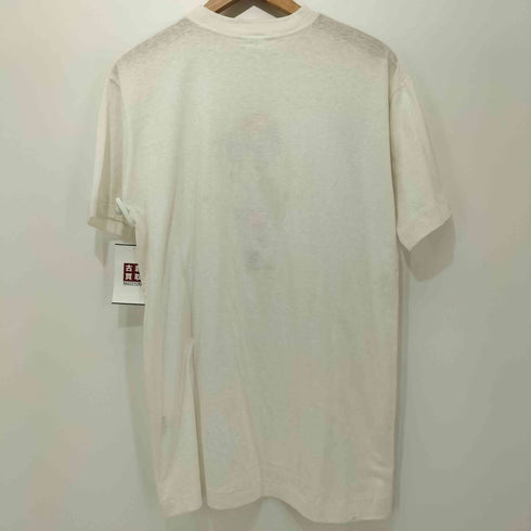 KONAMI アニメプリントTシャツ メンズ