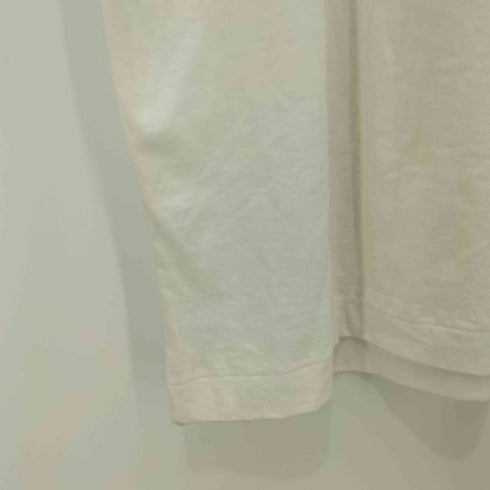 KONAMI アニメプリントTシャツ メンズ